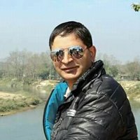 Bishnu khanal(@Bishnuk91980923) 's Twitter Profile Photo