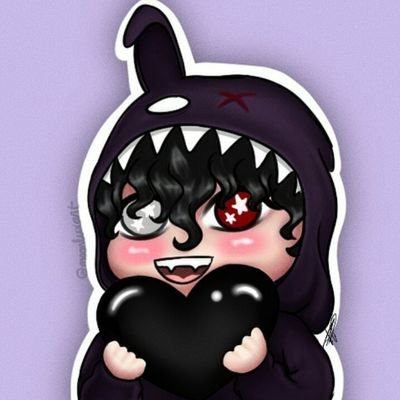 he won't touch me i'm verified on instagram - corpse 2020 | she/they | 16 | pfp art by @/artisticfanny on instagram