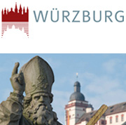 Hier twittert das Online-Team von wuerzburg.de über Würzburg - Welterbe. Weingenuss. Wohlgefühl. Impressum: