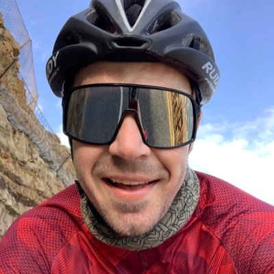 Mario_Ruster's profile picture. 