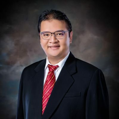 eknug's profile picture. || Office : Sudikno Building