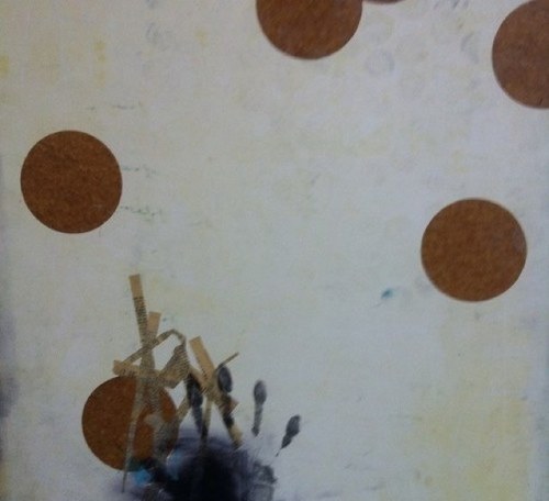 Deborahouston's profile picture. Mixed-media artist.