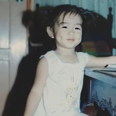 my first and always, @gwyomi
