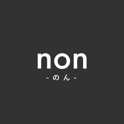 nonさんのプロフィール画像