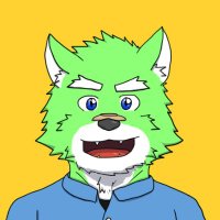 尾短 幸司狼 (@otankoushirou) 's Twitter Profile