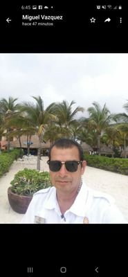 miguela12904176's profile picture. ser honesto y hablar siempre  con la verdad