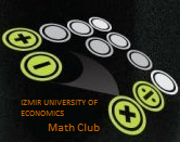 Math Club of Izmir University of Economics