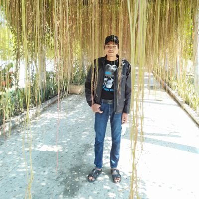 MyatThu76686432's profile picture. #What you talk is Who you are#