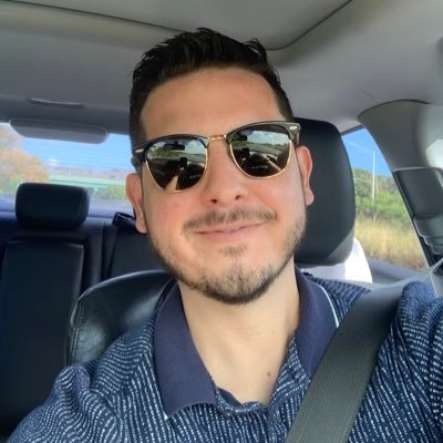 luisroabx's profile picture. "the sweet isn't sweet without the sour"