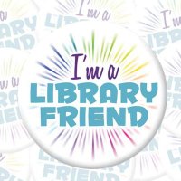 Friends of the Huntington Beach Public Library(@FOTLHB) 's Twitter Profile Photo