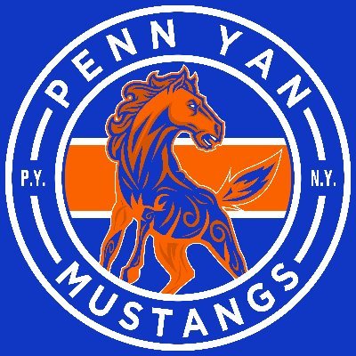 Penn Yan Mustangs (Archived)