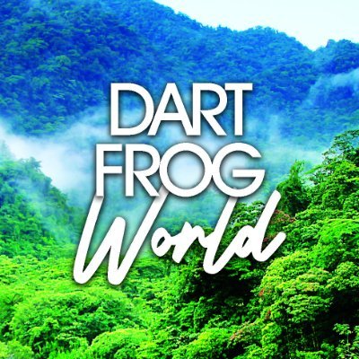 Dart Frog World