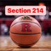 Section 214 Rutgers men's 🏀 podcast (@Sec_214) Twitter profile photo