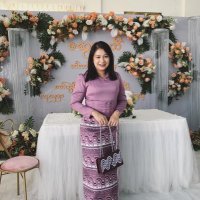 Swe Marn (@swemarn) 's Twitter Profile