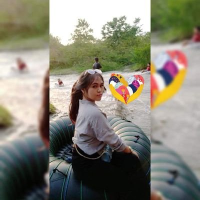 I may not be perfect but part of me are pretty awesome hehe. Diary online ✋Bacotan ol 🤪