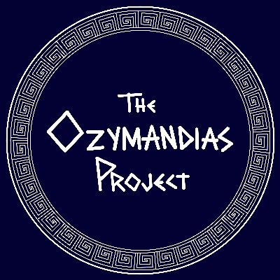 TheOzymandiasP1 Profile Picture