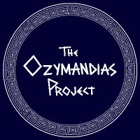 The Ozymandias Project(@TheOzymandiasP1) 's Twitter Profile Photo