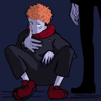 成人済み HQ 🍊hrak 🥦 呪 🐯 地雷はありません。あっても自衛ができる25歳です。お話しできる人募集しております。下手ですが絵を描きます