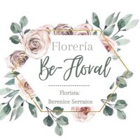 Florería Be-Floral(@_BeFloral) 's Twitter Profile Photo