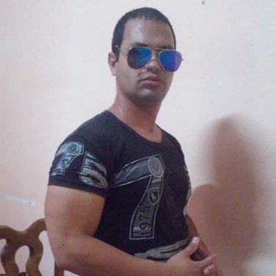 YoandyzGonzalez's profile picture. Soy especialista informático y laboro como tal.