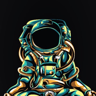 spacec0wb00y's profile picture. 