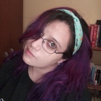 Kyra Bookdragon(@KyraWinroth) 's Twitter Profile Photo