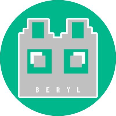 beryl_cat's profile picture. 🌟🟩😸ロシアンブルーの子猫😸🟩🌟 【ベリル-beryl-】の日常を記録しまス📲 🤩更新予定🤩 🟣insta／毎日投稿:@beryl_cat🔴youtube／しばらくお休み:@ベリルのアトリエ 🌐Twitter／最新情報など:@beryl_cat