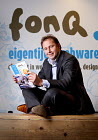 CEO and Co-founder of fonQ, I LOEY I E-commerce I Investor I Startups I Thieme, Cas & Tobias en Liefde