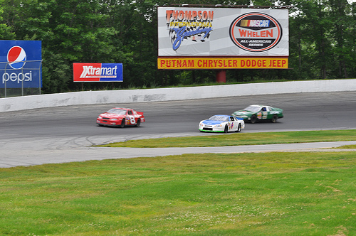 Your guide to motorsports education and jobs in racing. Bringing you info about racing in relation to schools, scholarships, careers and more!