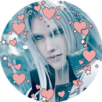 💕🔞sephiroths ankle🔞💕さんのプロフィール画像