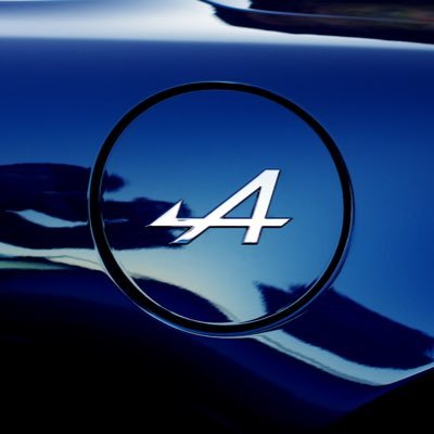 愛車:アルピーヌA110ブルーアビス(2020.2.7納車)🇫🇷 ライトウェイトスポーツな2シーターが好き！！