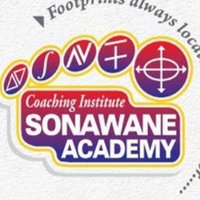 Sonawane Academy(@AcademySonawane) 's Twitter Profile Photo