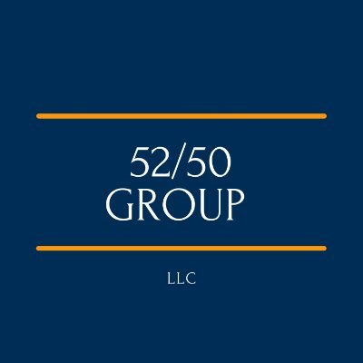 5250GroupLLC1's profile picture. The 52/50 Group is a company focused on providing businesses with innovative marketing solutions.
