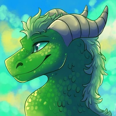 Sapphic Dragon Sageさんのプロフィール画像