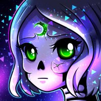 Liv 🌙 (@voidglimmer) 's Twitter Profile