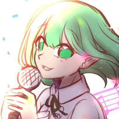 Thinkerbella 🔔🎵 Elf Faerie VSingerさんのプロフィール画像