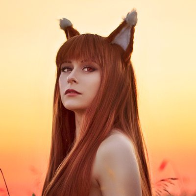 Cosplayer. Your little fox. Inst: https://t.co/smyeWp7jFf