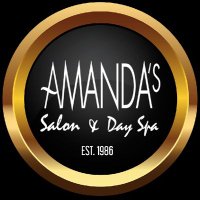 Amandas Salon & Day Spa (@amandassalon) 's Twitter Profile