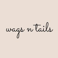 Wags n Tails(@wags_n_tails) 's Twitter Profile Photo
