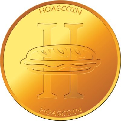 Creator of #Hoagcoin. Live free and laugh a little, ya jitbags. WYT GYS Podcast https://t.co/kIsi1Wdcyp TikTok https://t.co/d90jCIla6q