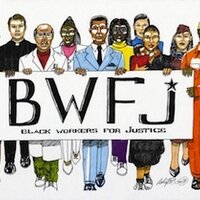 BWFJ-Organize (@blackworkers) 's Twitter Profile