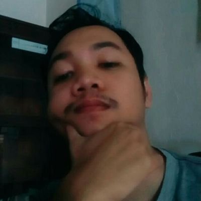 adityazlf's profile picture. Not today