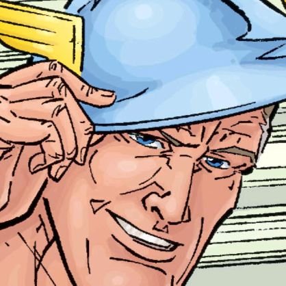 ''Come on Junior -- Let's go put some peace on earth!'
#DCimfinityLeadersAlt
(DMs open/Non lewd)