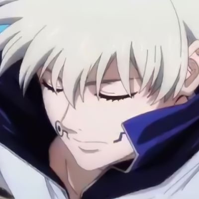 Inumaki Toge (狗巻 棘) — semi-grade 1 shaman, second-year student (RP: TH/EN, #呪術廻船 )