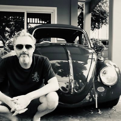 StevePickles1's profile picture. London bloke living on the outshits of Bangkok.