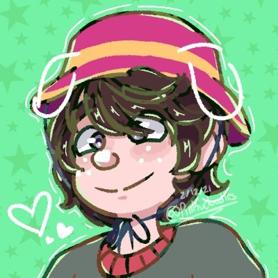 Hello I am 20 |he/they|sweet, kind, and happy |gamer, crystaltier 💎🔮,artist, and loves being with friends| ruka ru c: 💖/pfp and banner💖💖 @Pinkudoodles