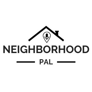 The NeighborhoodPal app provides virtual tours and local insight about places and communities for people looking for a new home.