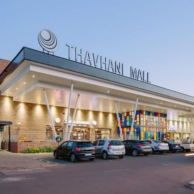 Thavhani Mall