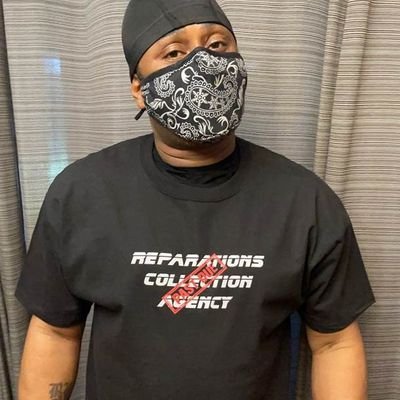 Support Reparations for American Descendents of Slavery. #ADOS #ADOSAF