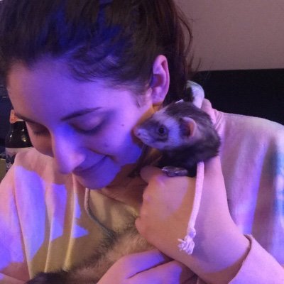 _taylor_lynn99's profile picture. sru ‘21
give me a reason to delete this stupid app again